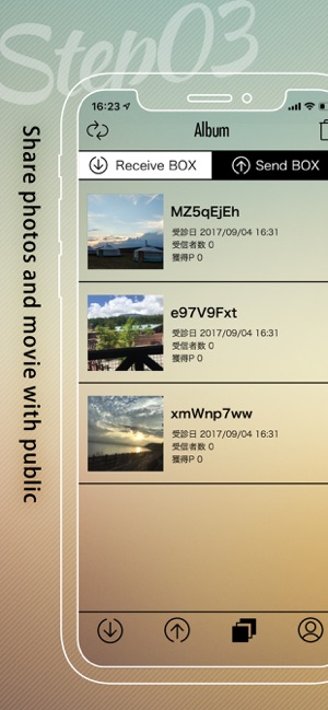 Album Collection(圖4)-速報App