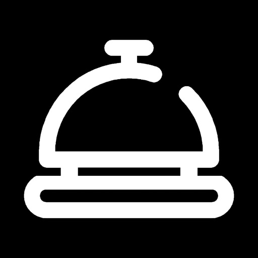 InCheck Hotel Guest Check In By Aaron Wilkinson