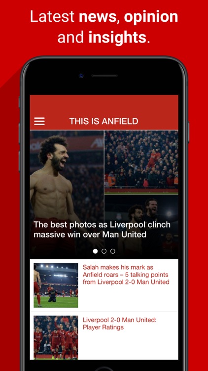 This Is Anfield Advert-Free