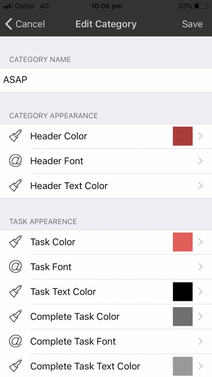 TaskMatrix screenshot-3