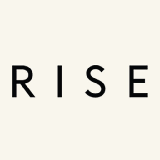 RISE by Studio PP