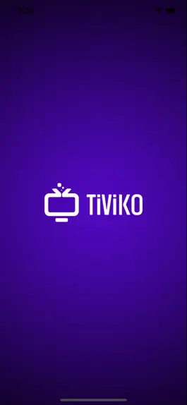 Game screenshot ТВ программа Tiviko mod apk