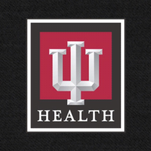 IU Health Frankfort Hospital icon