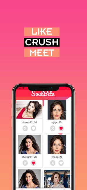 SoulBite(圖2)-速報App