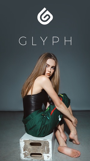 Glyph Salon(圖1)-速報App