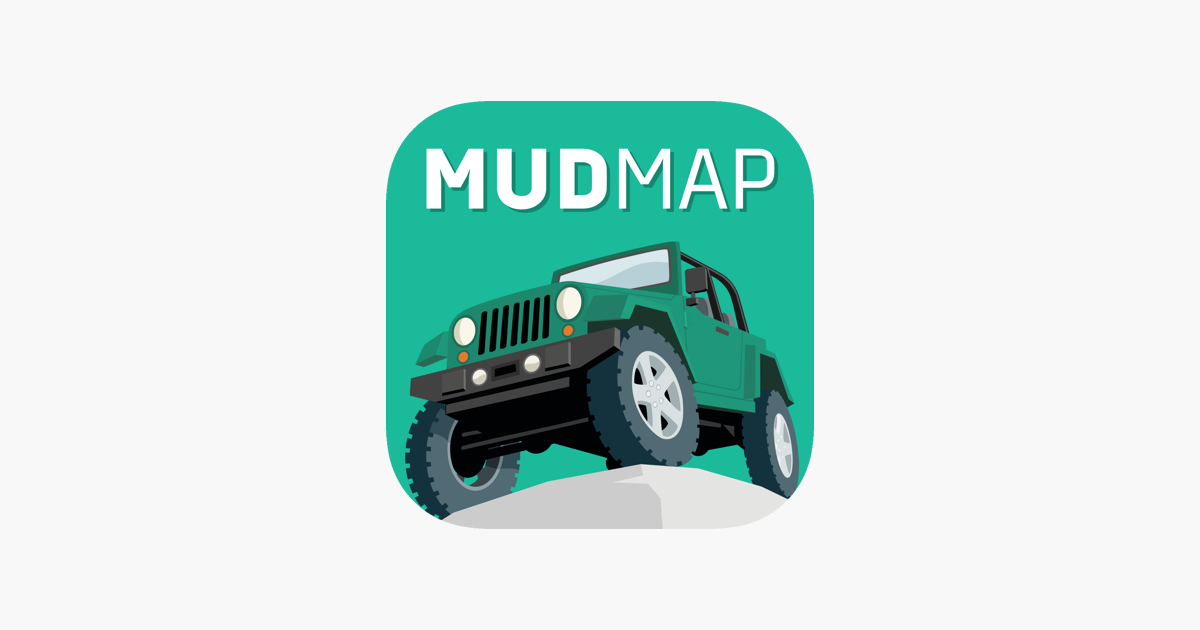 mud-map-3-4wd-gps-navigation-on-the-app-store