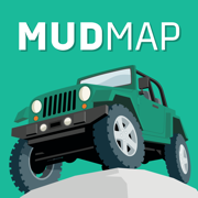 Mud Map 3 4WD GPS Navigation