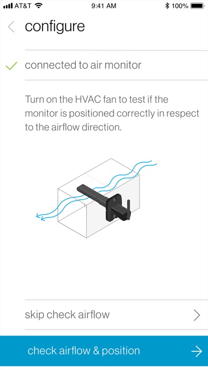 Daikin IAQ Installer screenshot-3