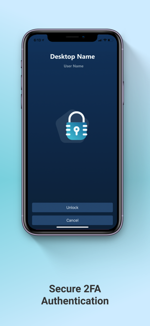 Hideez Mobile Authenticator(圖4)-速報App