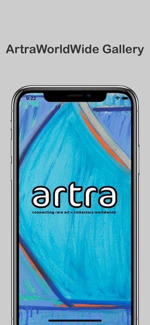 ArtraWorldwide(圖1)-速報App