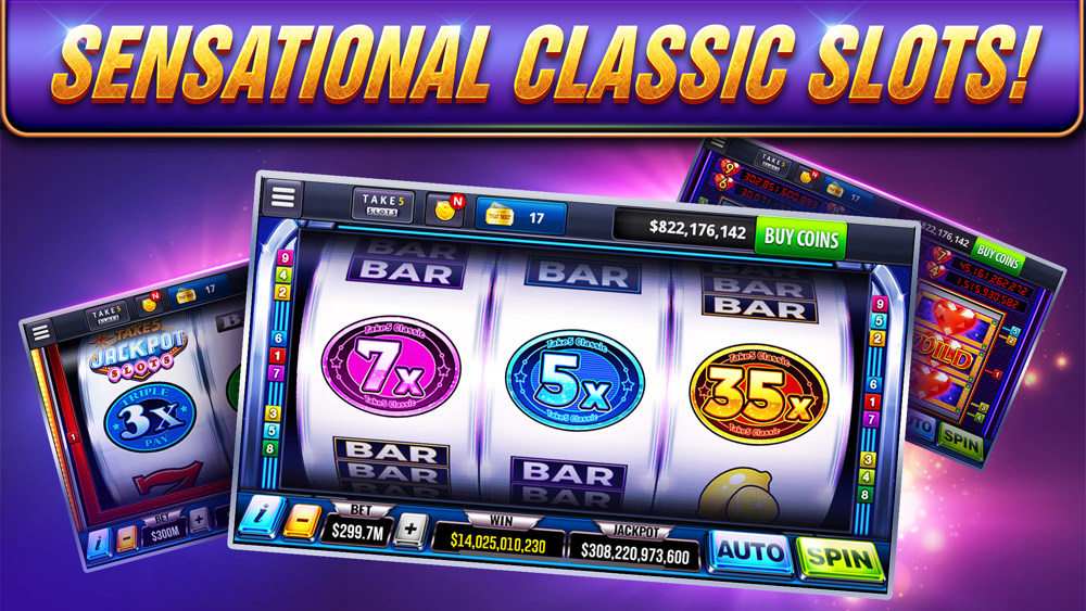 scaricare slot machine con iphone