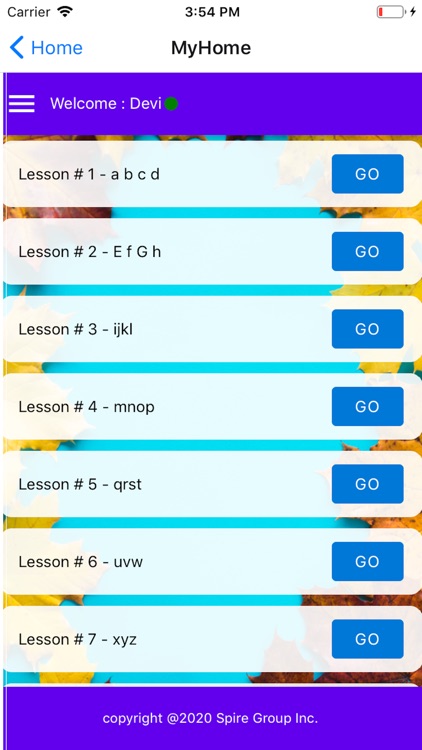 Tat-Mee screenshot-4