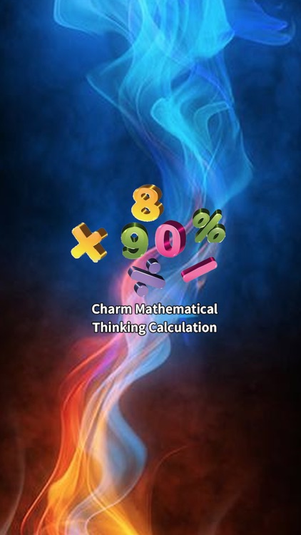 Charm Mathematical ThinkingC