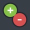 You play poker or play casino and need to track your gambling money