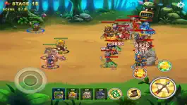 Game screenshot MightyKnight 2 apk