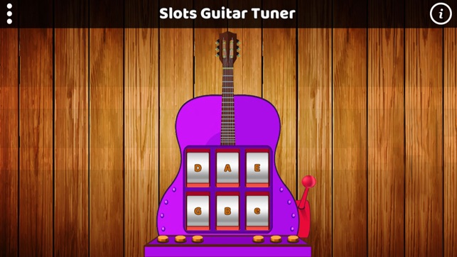 Guitar Slots(圖2)-速報App