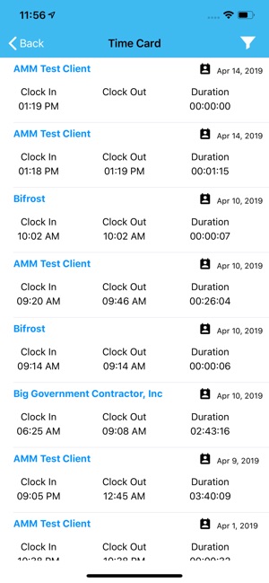 JM Connect(圖5)-速報App