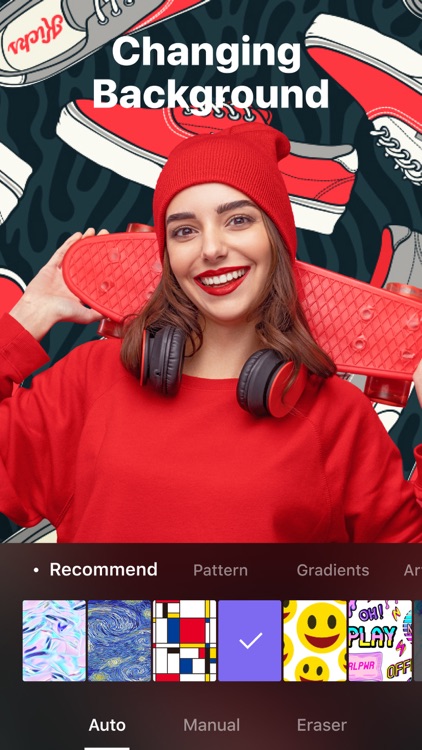 Everlook - Best Face Editor screenshot-9