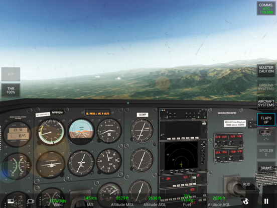 Скачать RFS - Real Flight Simulator