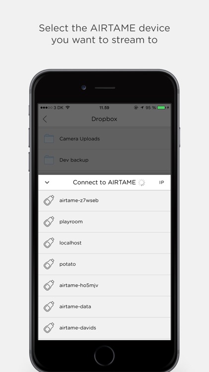 AIRTAME