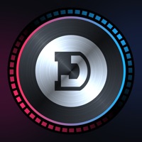 X DJing - 리믹스 뮤직 메이커 PC 용