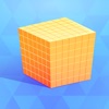 7 cubed