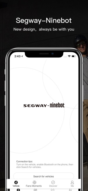 Segway-Ninebot