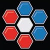 Icon Hexxagon - Board Game