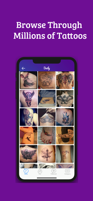 黥 - Tattoo maker, tattoonow(圖2)-速報App