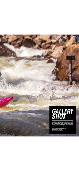 Kayak Session Magazine(圖3)-速報App