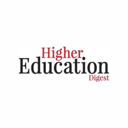 Higher Education Digest