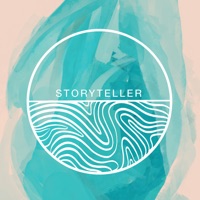  Storyteller by MHN Application Similaire