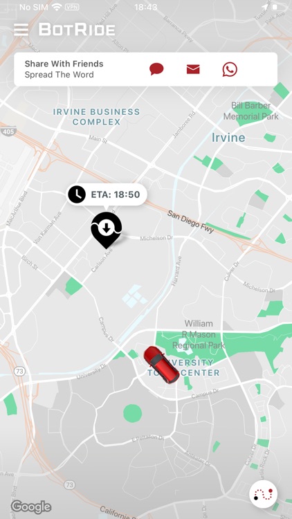 BotRide screenshot-4