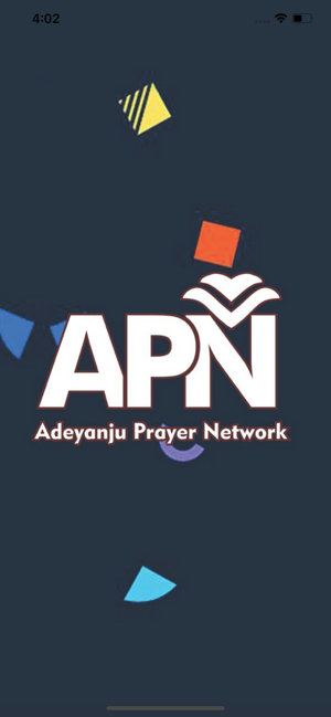 Adeyanju Prayer Network(圖1)-速報App