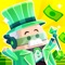 Embark on the ultimate idle clicker adventure of a lifetime with Cash, Inc