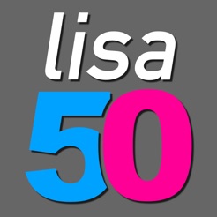 Dating app 50 +