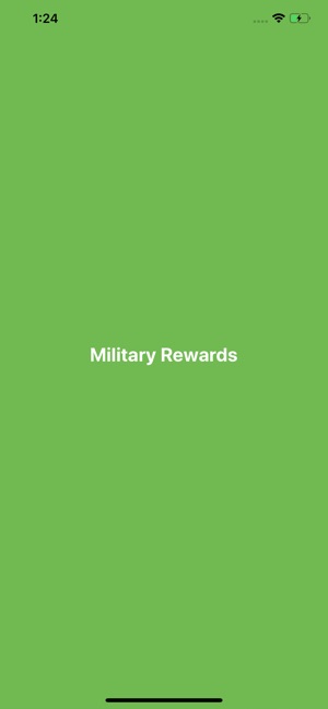 My Military Rewards(圖1)-速報App