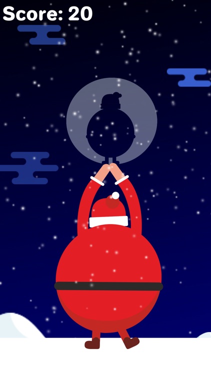 Santa Yoga