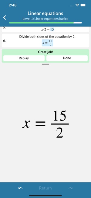 Maphi - The Math App(圖3)-速報App