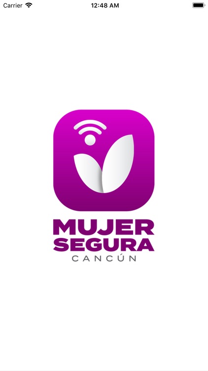 Mujer Segura Cancún