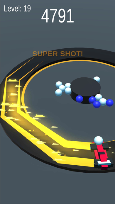 Drift Circle screenshot 3
