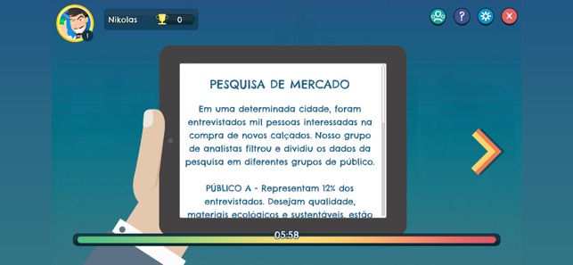 Jogo de Empresas(圖4)-速報App