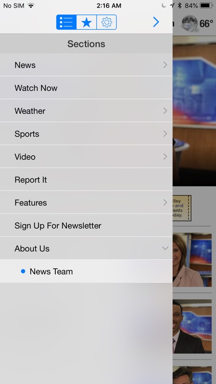 WTHI News 10