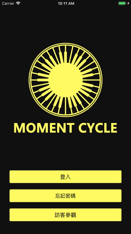 MomentCycle