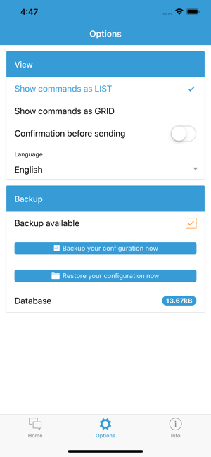 ‎SENECA SMS on the App Store