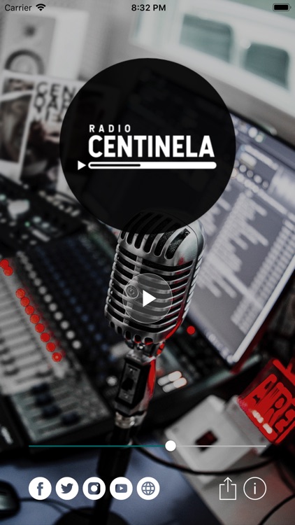 Radio Centinela