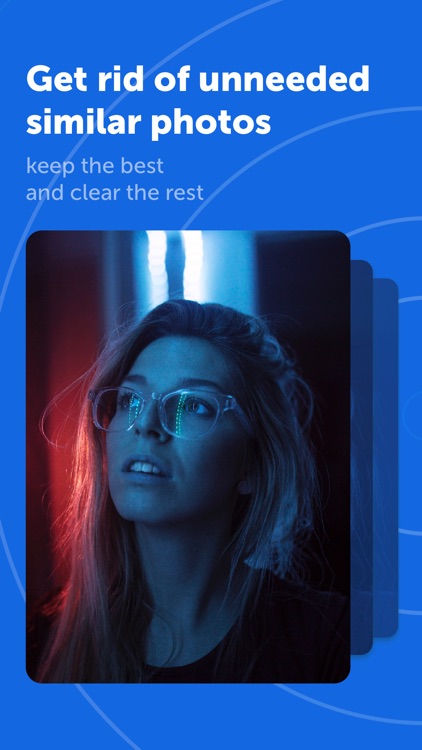 Gemini Photos: Gallery Cleaner screenshot-0