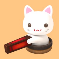 にゃんピンボール sur PC