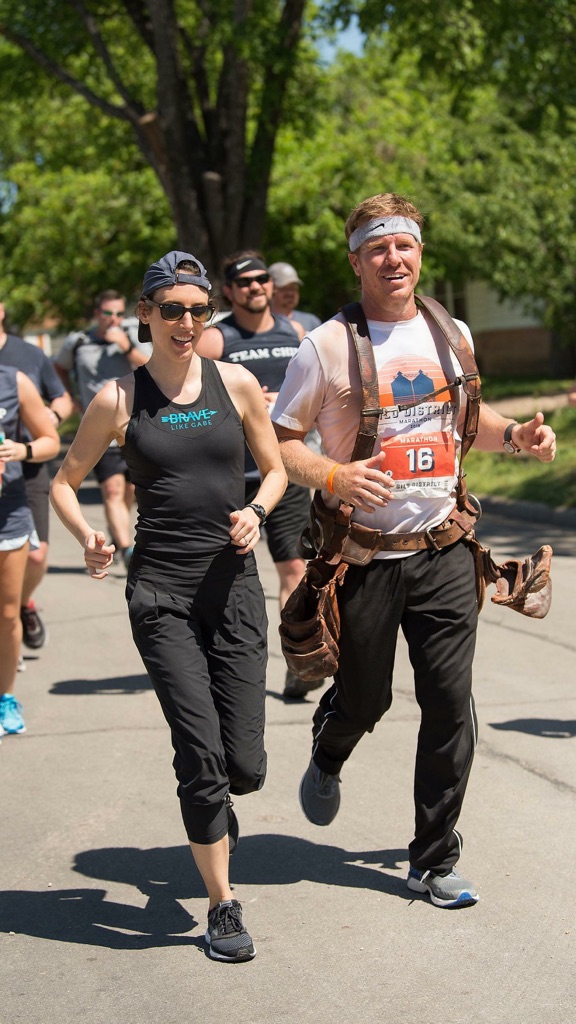 【图】Silo District Marathon(截图1) 【图】Silo District Marathon(截图1)