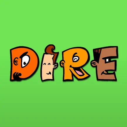 DIRE 8 Читы